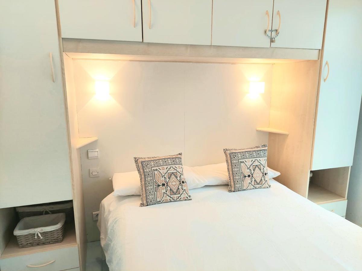 Plage La Salis 3 Chambres, Jardin - 3 Bedrooms Antibes Eksteriør billede